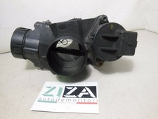 Valvola FGR Ford Focus 1.6