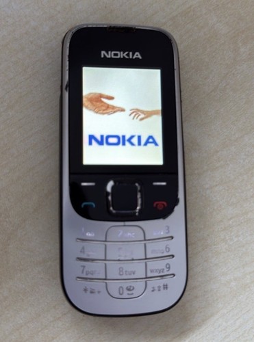 Nokia 2330c 512 testato - nokia,