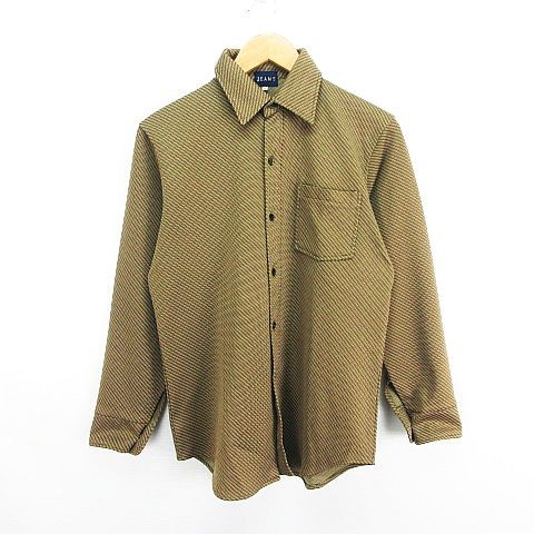 Camicia beams manica lunga - camicia,