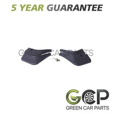 Set parafanghi su misura GCP