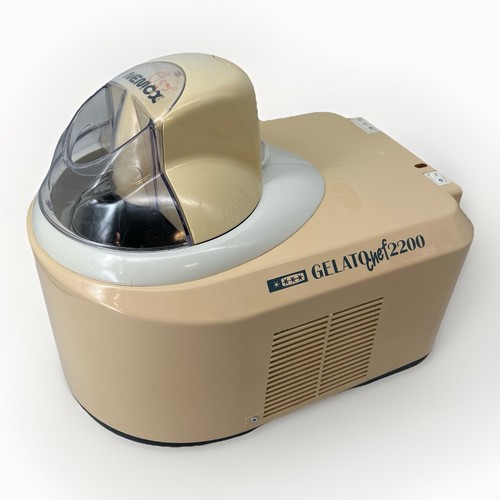 Nemox gelato chef - gelato, 2200