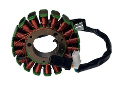 STATORE ALTERNATORE PICK-UP