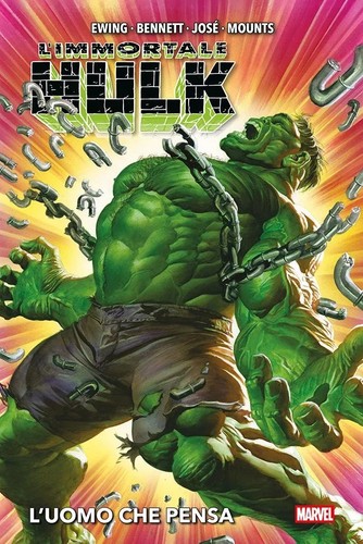 Immortale hulk vol - vol.,