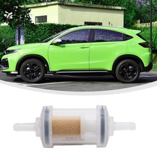 Filtro Carburante Benzina