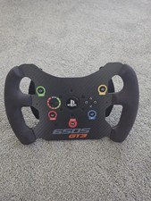 Thrustmaster modified wheel - ps,