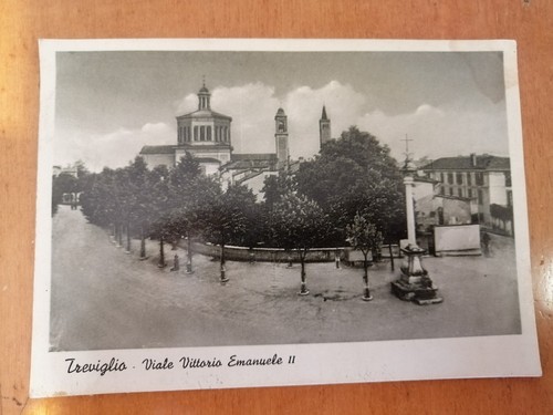 Treviglio bergamo - -,