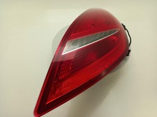 PEUGEOT RCZ Tail Light Rear Lamp O/S 2010-2016 2 Door Coupe RH  