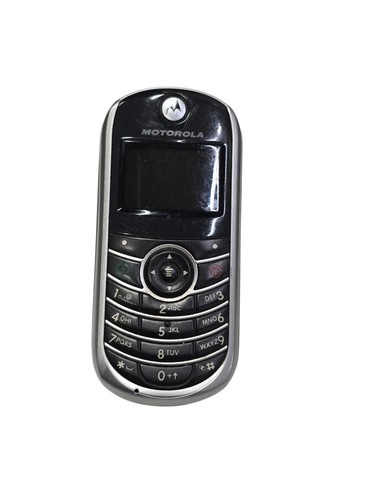 Cellulare vintage usato non