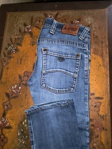 Jeans uomo armani - jeans,