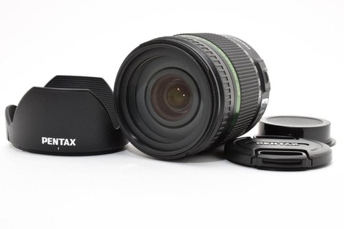 Smc pentax 270 5 6 - 18-270, f3.5-6.3