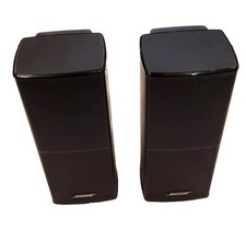 Altoparlante BOSE Jewel II