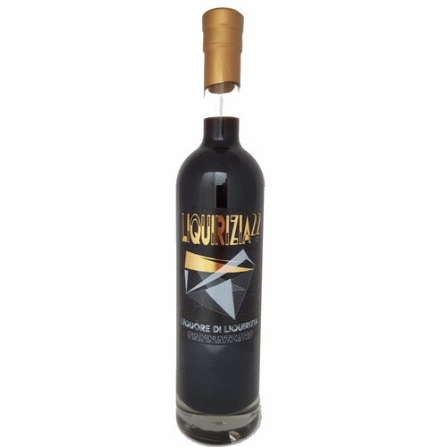 Liquore liquirizia - liquore,
