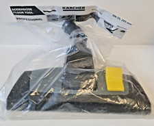 KARCHER Attacco Aspirapolvere