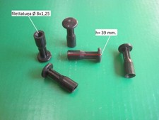 POMOLO MOTO GUZZI TROTTER anno