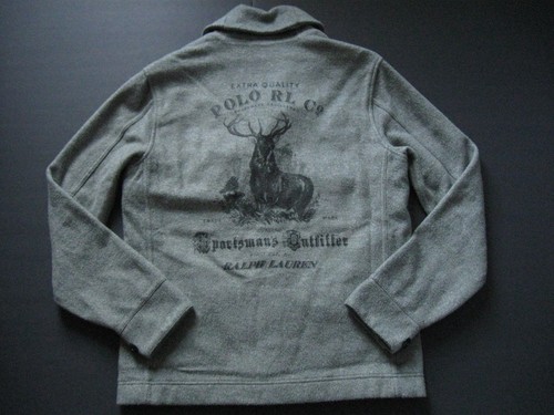 Polo ralph lauren - polo, giacca