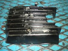 COPERCHIO VALVOLE PUNTERIE MOTO MORINI KANGURO 350 XE