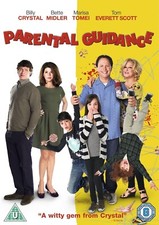 Parental Guidance  (DVD) Billy