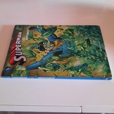 MRC1 MONDADORI SUPERMAN KRYPTONITE OTTIMO