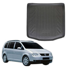 Vasca Baule Bagagliaio In Tpe Per VW Touran 2003-2012 SCOUTT