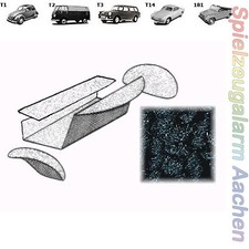 Tappeto bagagliaio - , vw