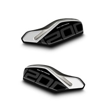 Adesivi Paramani per Ducati