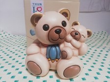 Teddy Thun Club 2021 medio perfetto con scatola