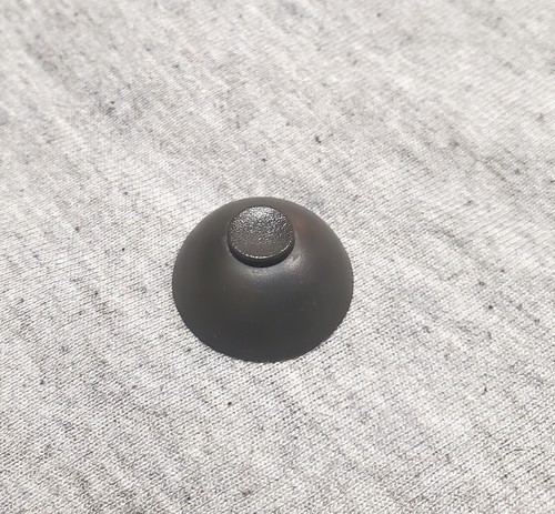 Joystick hat selector control - selector,
