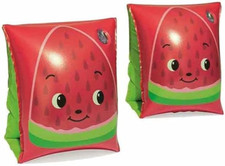 Bestway Braccioli da bambino per mare piscina 18 - 30 kg bambini 3 4 5 6 anni