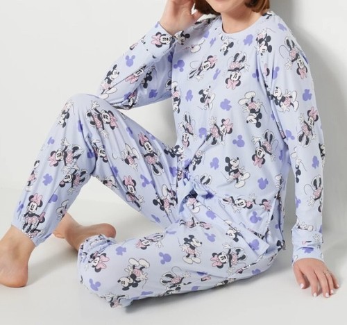 Nuovo pigiama donna disney - donna,