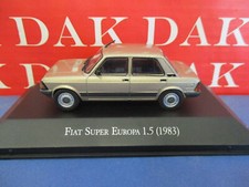Die cast 1/43 Modellino Auto