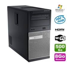 PC Tour DELL Optiplex 3010 MT