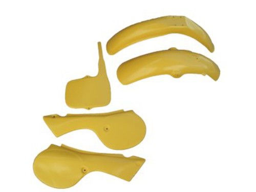 Kit plastica suzuki 1982 - plastica,