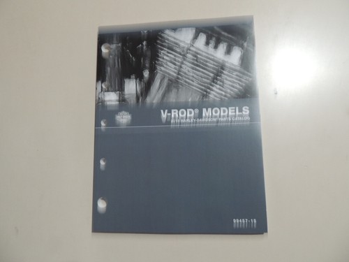 Catalogo ricambi speciali