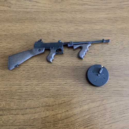 Hot toys weapon - weapon, rifle