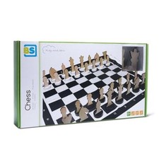 BS CHESS SCACCHI GIGANTI