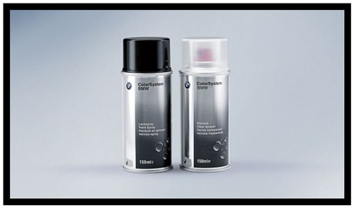 Originale bmw vernice spray - originale,