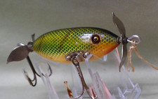 Heddon SOS n. 140, 2 pezzi