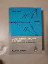 Campi Elettrici Magnetici E