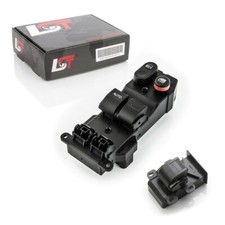 Alzacristalli Unità