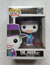Funko Pop! Batman - The Joker