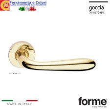 Maniglia Per Porta Battente