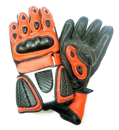 Guanto bambini sport minimoto - sport,
