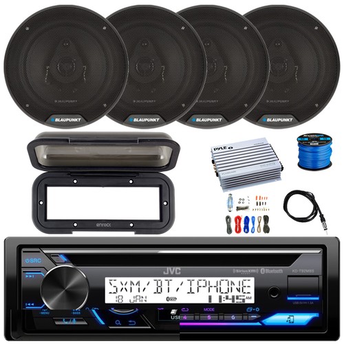 Jvc marine ricevitore - jvc,