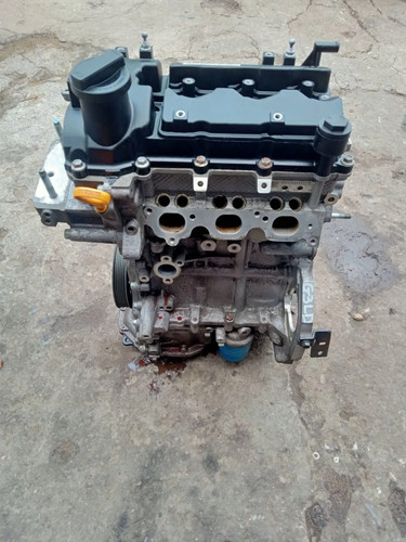 Motore hyundai kia i10 iii - motore,