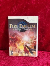 Fire Emblem: Radiant Dawn