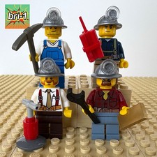 LEGO City Costruzione: 4