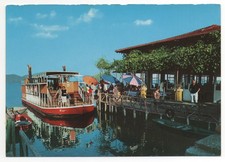 TORRE DEL LAGO PUCCINI -
