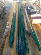 paletti per recinzione