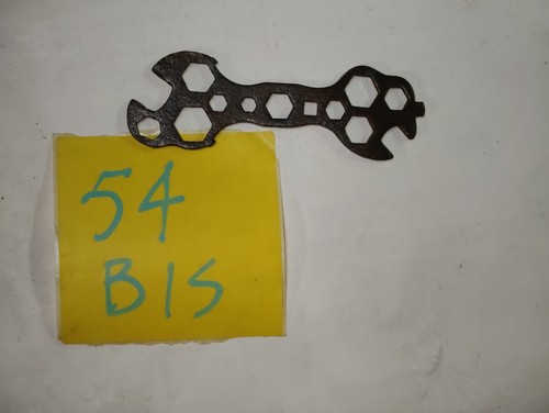 Bici epoca chiave attrezzo - attrezzo, per