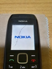 TELEFONO CELLULARE NOKIA MODELLO 1616-2RH125